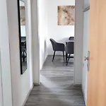 Stadtdomizil *
