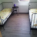 Daire Stadtdomizil