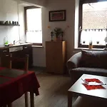 Stadtdomizil Daire *