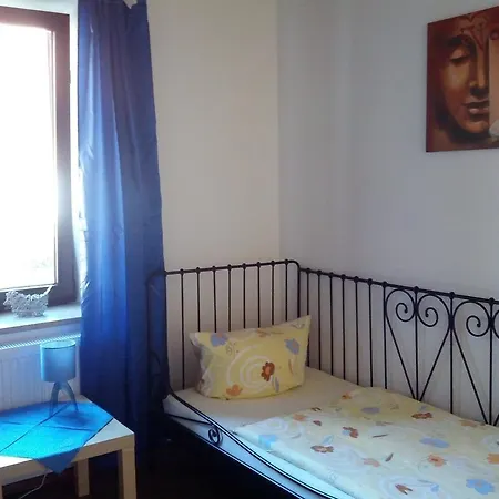 Stadtdomizil