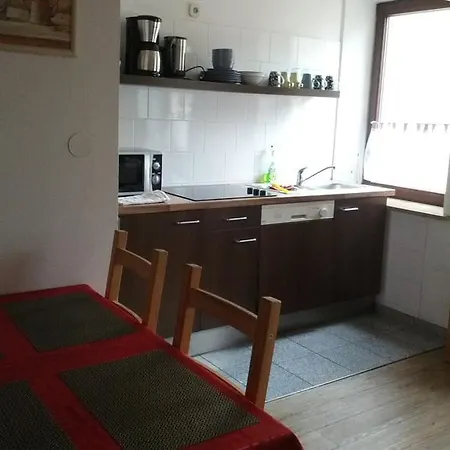 Stadtdomizil *