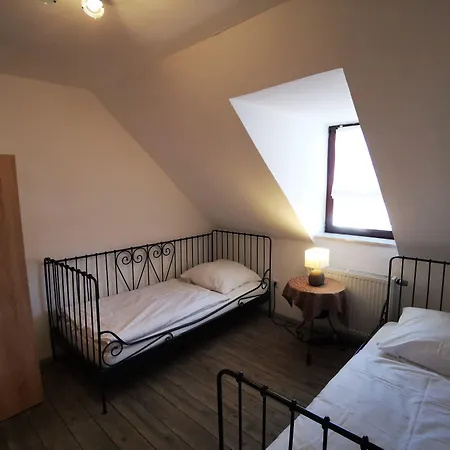 Stadtdomizil Lägenhet *
