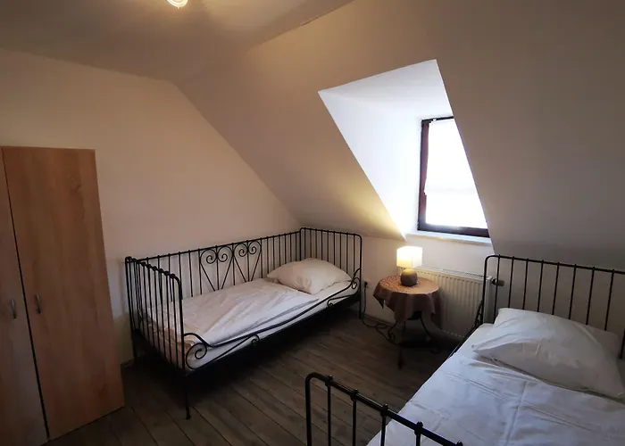 Stadtdomizil شقة *