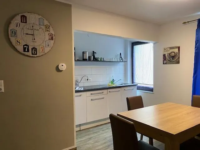 شقة Stadtdomizil