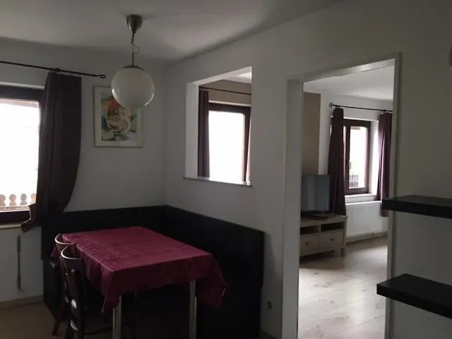 Stadtdomizil *