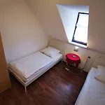 Stadtdomizil Διαμέρισμα Aψβούργη