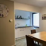 דירה Stadtdomizil