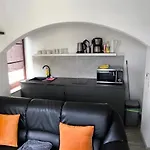דירה Stadtdomizil *