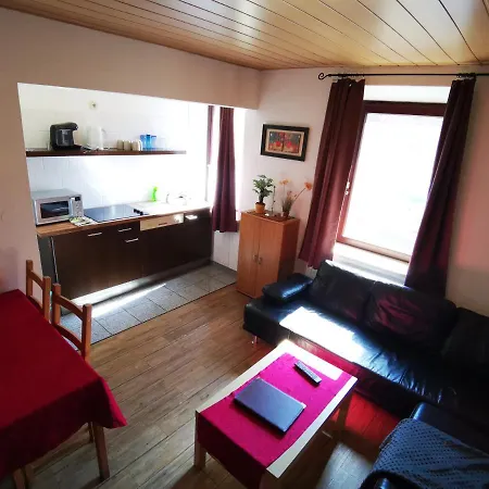 Stadtdomizil * Augsburg