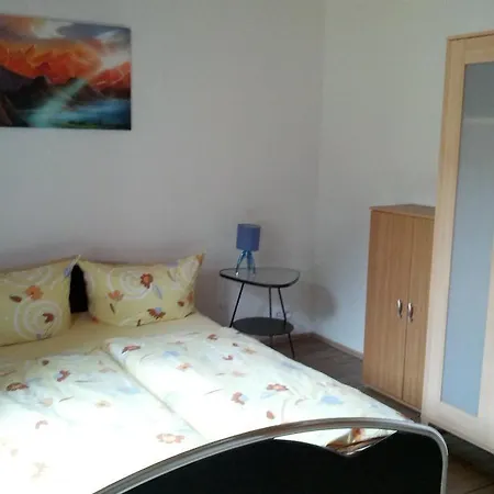 Apartmán Stadtdomizil Augsburg