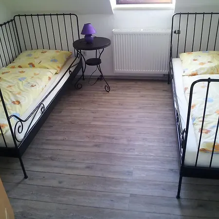 Apartmán Stadtdomizil