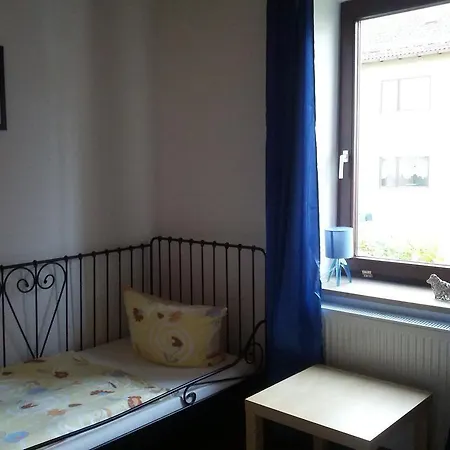 Stadtdomizil * Augsburg