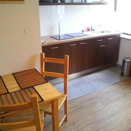 Stadtdomizil Augsburg