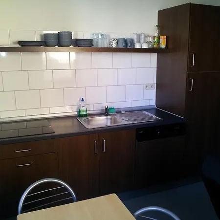 Stadtdomizil Apartmán *