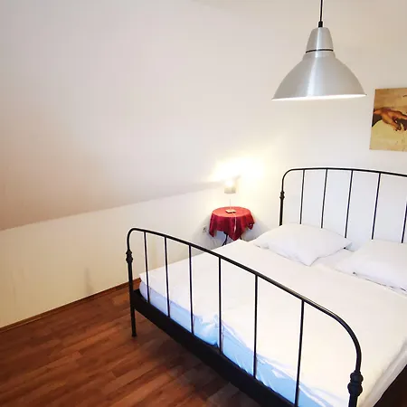 Stadtdomizil * Augsburg