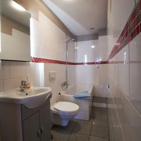 Stadtdomizil Apartmán *