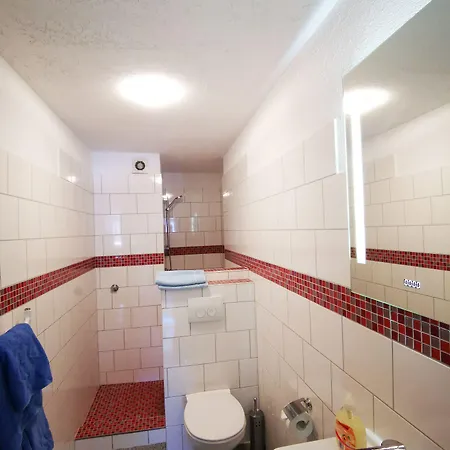 Stadtdomizil Apartmán Augsburg