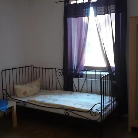 Stadtdomizil Apartmán *