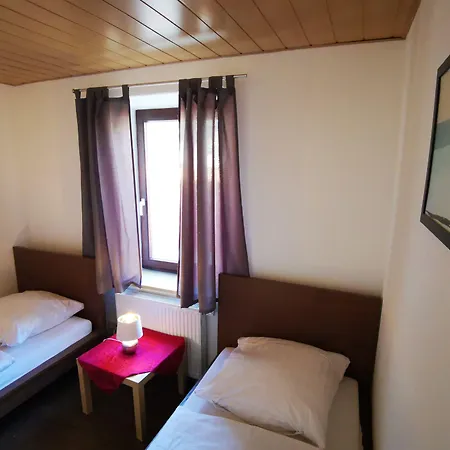 Stadtdomizil Apartmán