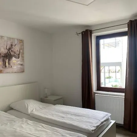 Stadtdomizil Apartment