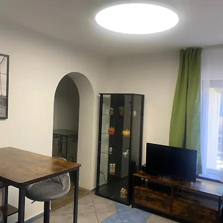Stadtdomizil * אוגסבורג