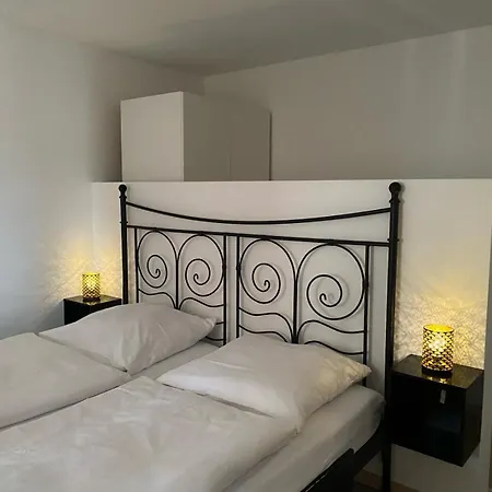 Stadtdomizil Apartment
