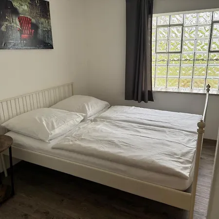 Apartment Stadtdomizil Augsburg