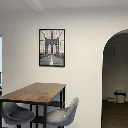 Διαμέρισμα Stadtdomizil *