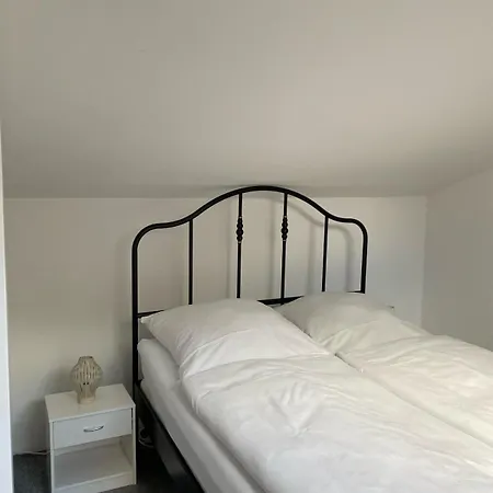 Apartment Stadtdomizil Augsburg