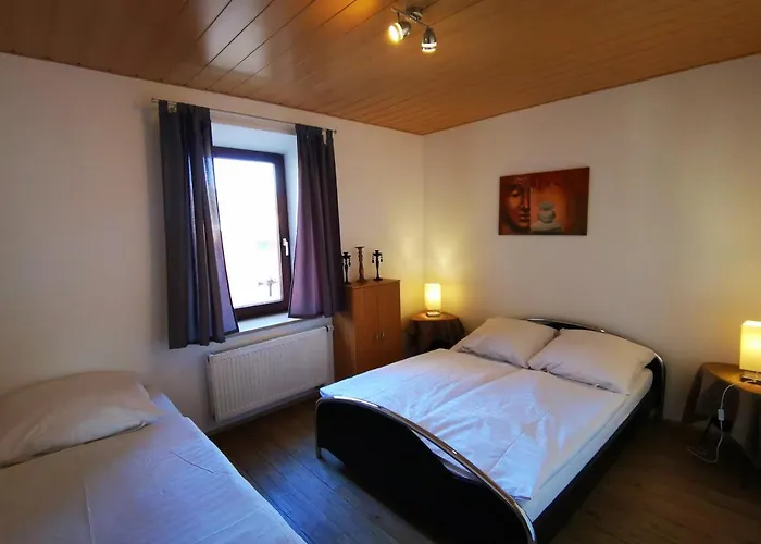 Stadtdomizil *