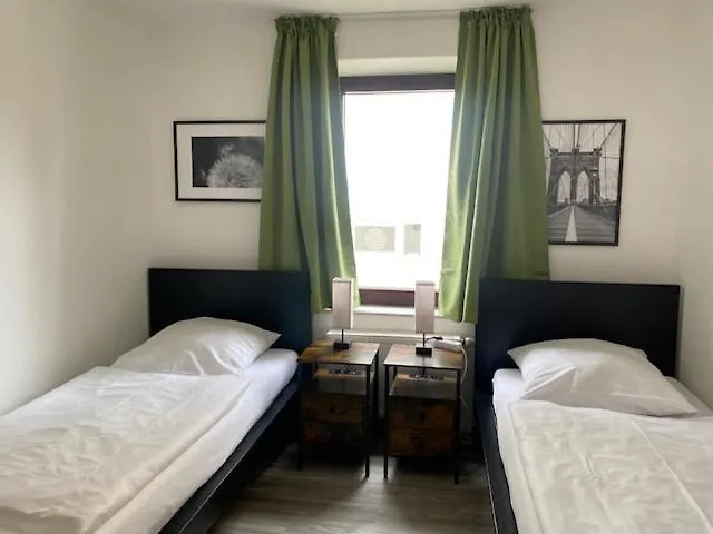 Stadtdomizil *