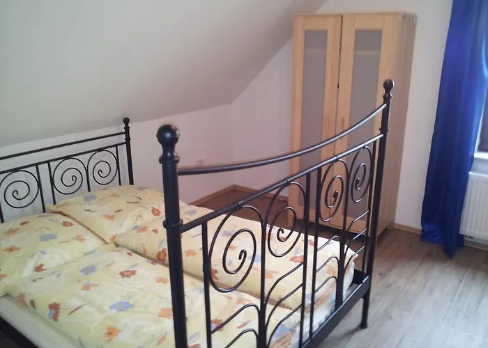Apartamento Stadtdomizil *