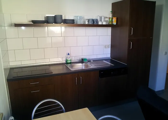 Stadtdomizil Apartamento *