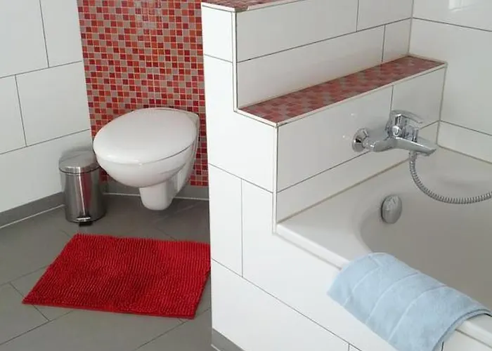 Stadtdomizil Apartamento *