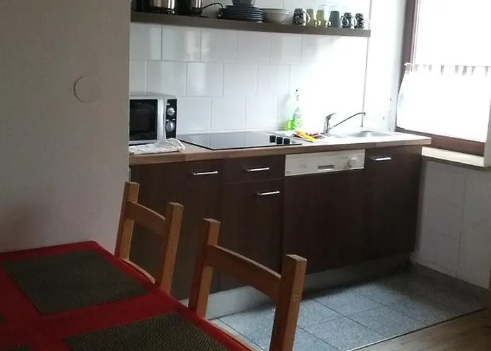 Stadtdomizil *
